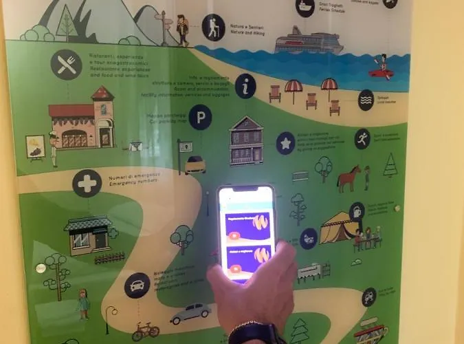 Linda - 5 Terre Near The Station La Spezia