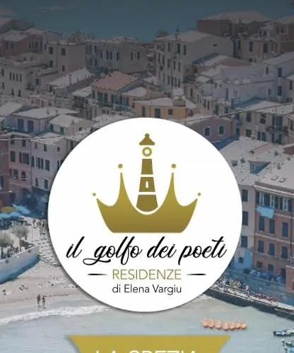 Linda - 5 Terre Near The Station *