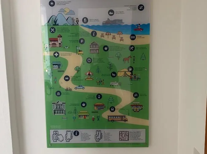 Linda - 5 Terre Near The Station *