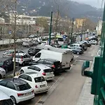 Linda - 5 Terre Near The Station