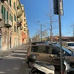 Linda - 5 Terre Near The Station شقة
