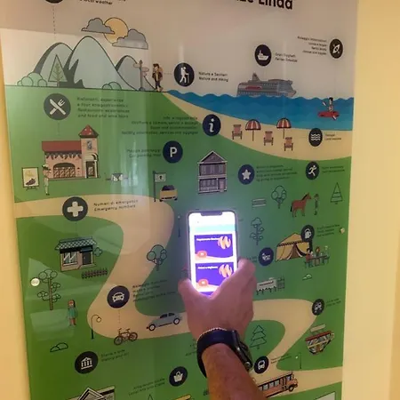 Linda 라스페치아