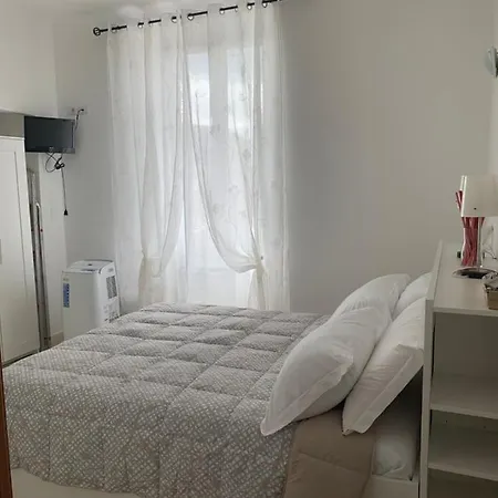Linda Apartament La Spezia
