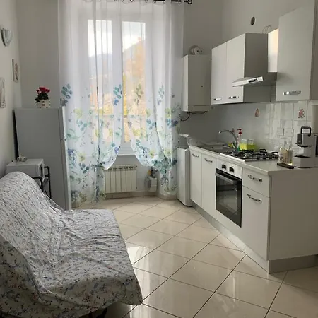 Apartament Linda - 5 Terre Near The Station