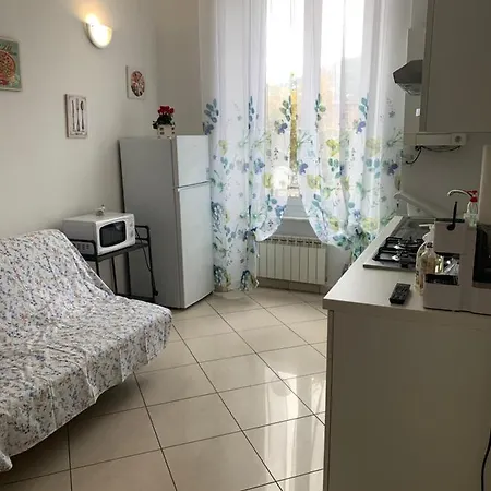 Apartament Linda - 5 Terre Near The Station *