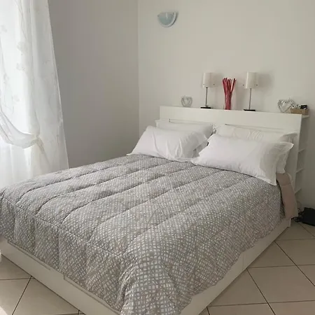 Apartment Linda La Spezia