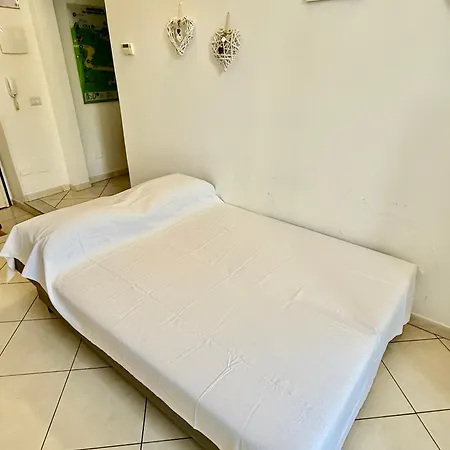 Linda Apartament La Spezia