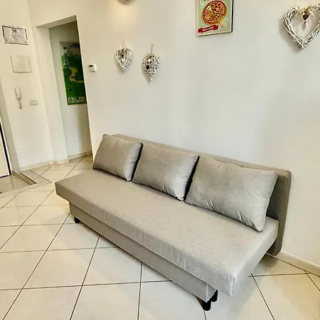 Apartament Linda La Spezia