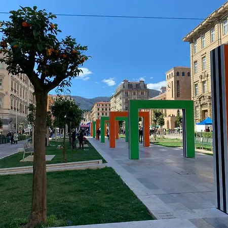 Linda - 5 Terre Near The Station La Spezia