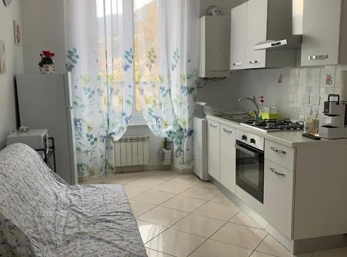 Apartment Linda - 5 Terre Near The Station