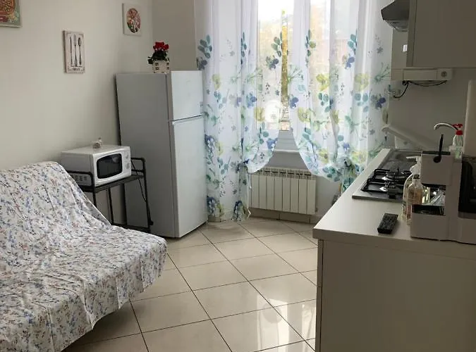 Apartment Linda - 5 Terre Near The Station *