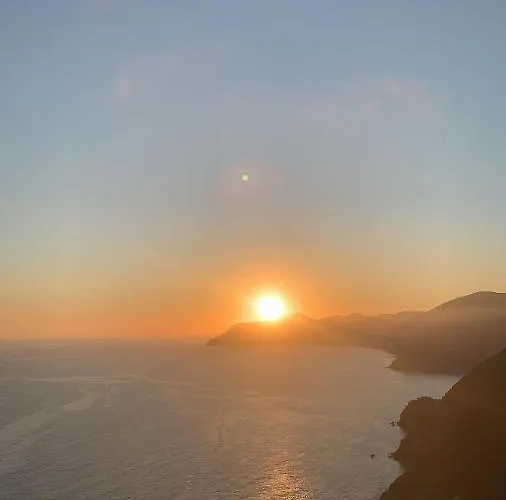 Apartment Linda - 5 Terre Near The Station *